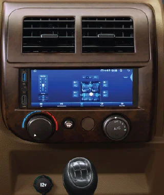 17.8cm display 17.8cm display